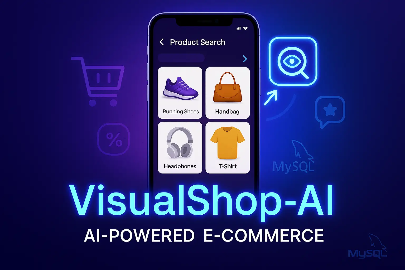 VisualShop-AI